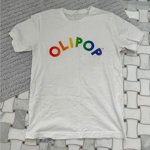 OLIPOP T-Shirt